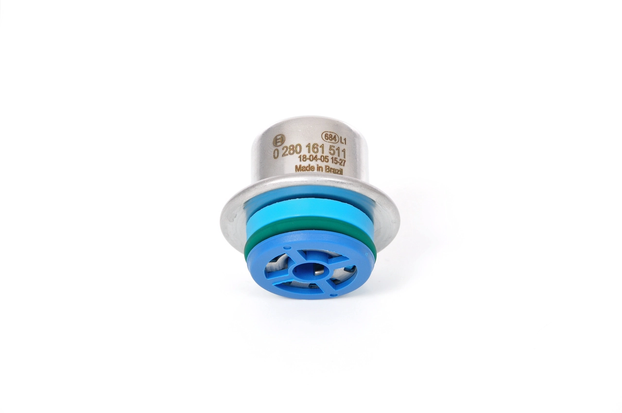 Yakit Basinc Regulatoru W203 02>07 CL203 02>08 S203 02>07 W210 00>02 S210 00>03 R171 04>11 | MEAT&DORIA 75082 | OEM A1110780292