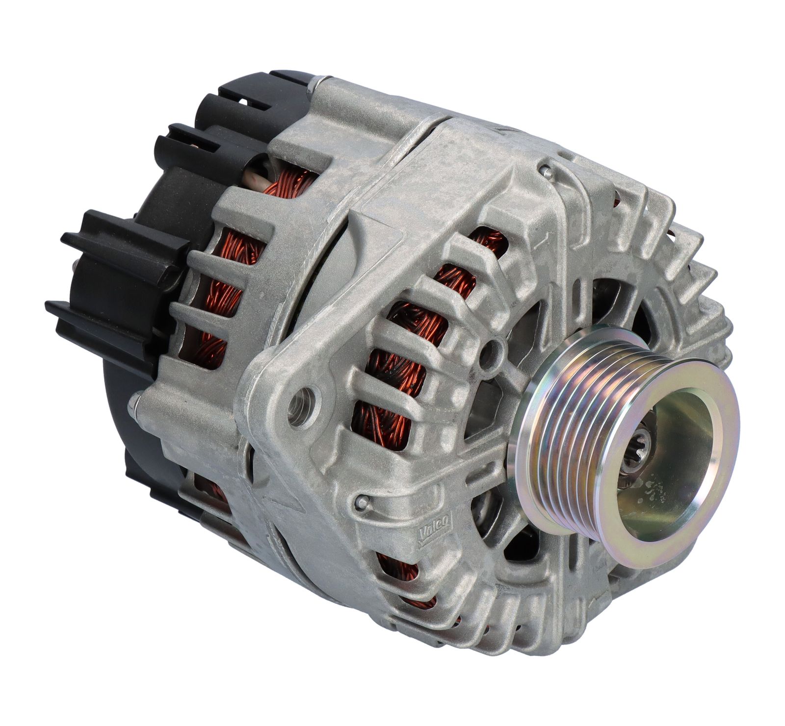 Alternator 12V 180A Ducato (FG18S023) | VALEO 439631 | OEM 504280010