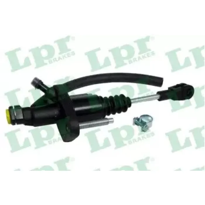 Debriyaj Ust Merkezi Zafira A Zafira B Z19DTH Y20DTH Z18XE | LPR 2124 | OEM 90581565 90581565 5679307 5679307