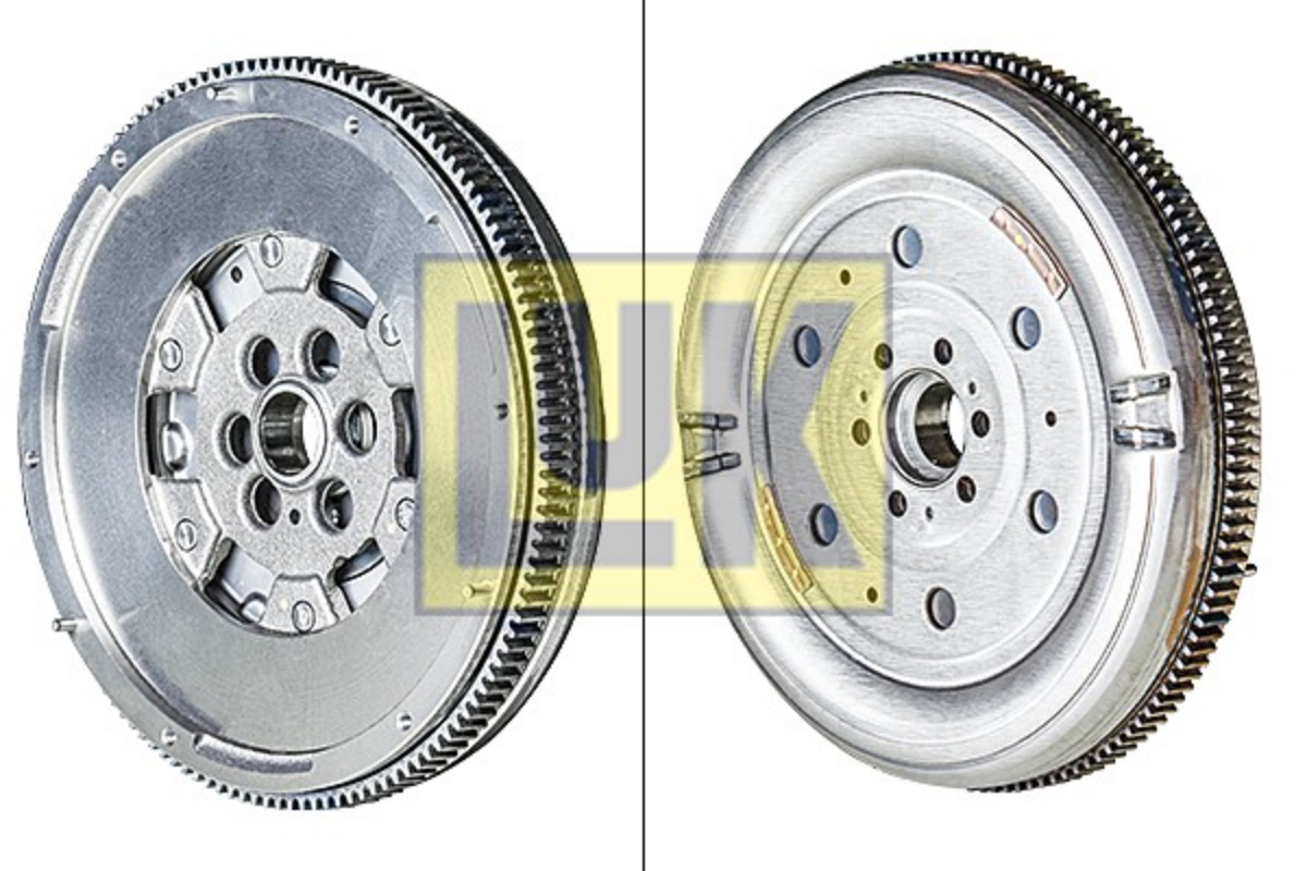 Volan (Krank Tahriği) | OEM 03C 105 266 K