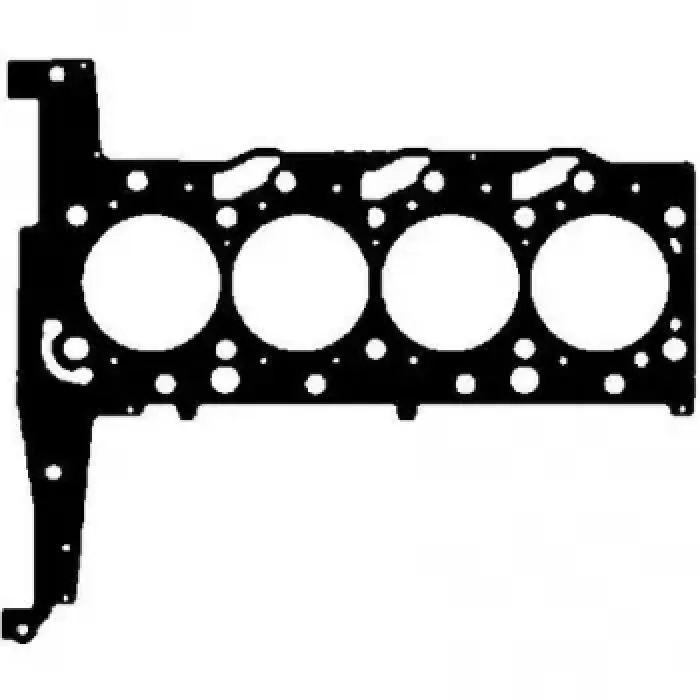 Silindir Kapak Contasi 1 Centik (1,10MM) Transit V184 2,4TDCI 00>06 V347 2,4TDCI 07>14 Landrover Defender 2,4TD 4×4 07> | SUPSAN S0082039-01 | OEM 5C1Q 6051 AA 1349874