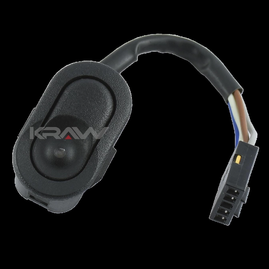 Cam Açma Anahtarı Arka Tekli Vectra B | OEM AN-367
