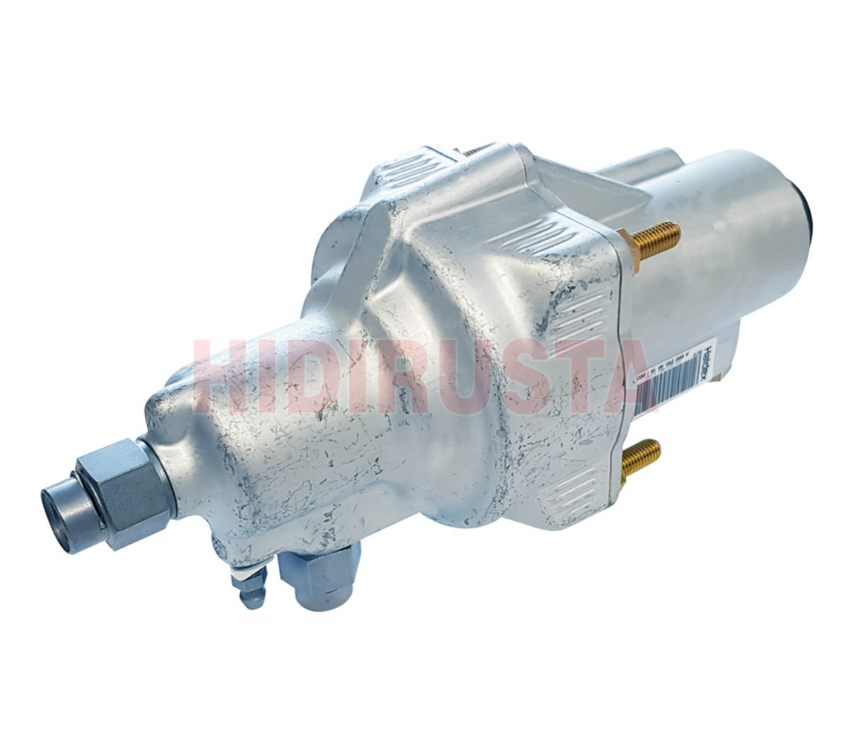 Debriyaj Alt Merkezi 906 Y.m, Atego 2124 (Pentosin) | OEM A0002954018