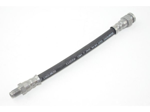 Arka Fren Hortumu Kisa Stilo 01> | BERSE 00159 | OEM 46809898 46809898 / 7563845 7563845