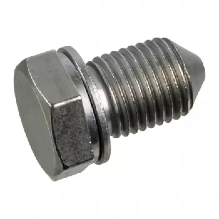 Karter Tapasi Amarok Crafter Octavia Leon Jetta Passat T5 T6 T7 Golf VI VII 1.6 2.0 TDI Tum Modeller (20 Adet) | FEBI 15374 | OEM N90813201 N90813201 N90813202 N90813202