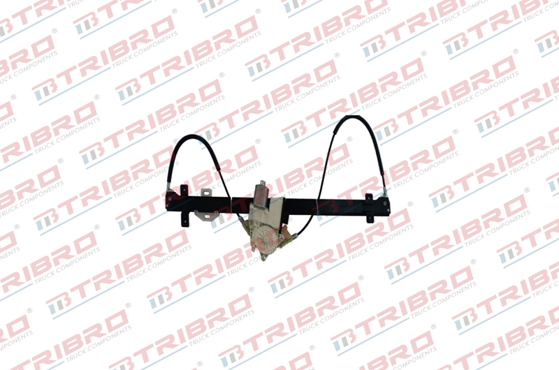 Cam Kaldırma DAF Krikosu XF105 Sol Motorlu | OEM 1779721