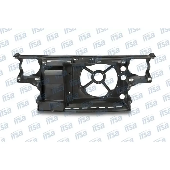 Panel On Tek Fan Plastik Golf 91>97 | ITSA 10IFR0110094 | OEM 1H0805594
