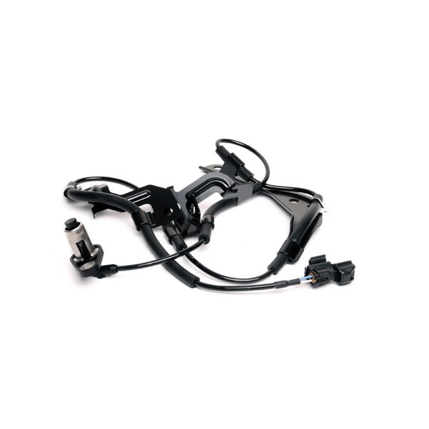 ABS Sensoru On Sag Mitsubishi L200 Fiat Fullback 15> 4N14/4N15 | ELECTROTECH SEN-A106 | OEM 4670B006