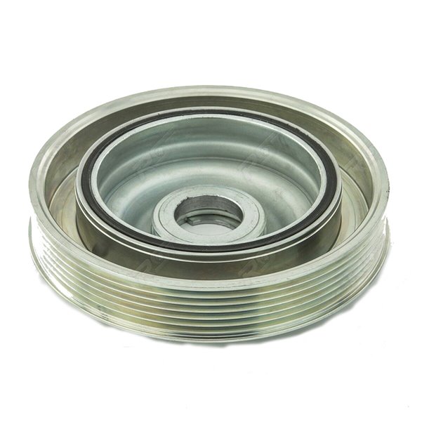 Krank Kasnagi 3008-308 2-5008-508-Expert-C4 2-C5 3-DS4-DS5-Jumpy 2.0HDI | KENTPAR K227 | OEM 9801350180