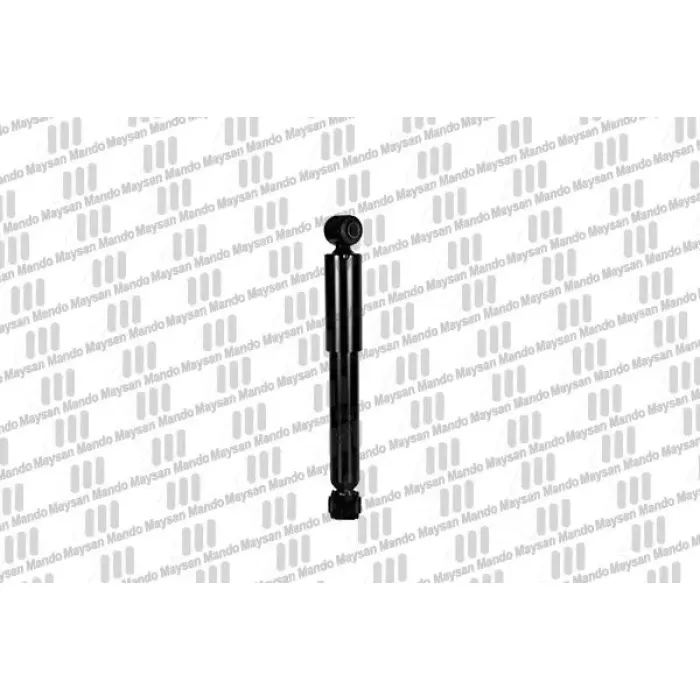Arka Amortisor Sag / Sol Berlingo Partner (97 06) P405 (88 93) Gazli | MAYSAN PN6262108 | OEM 5206.H3 5206.H4 5206.V3