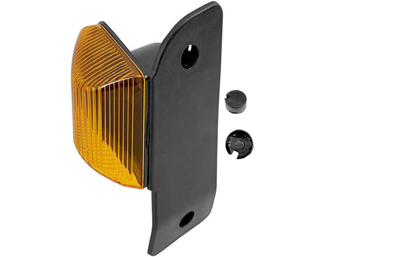 Depo Yan Sinyal Iveco Stralıs As Sol | OEM 41221029