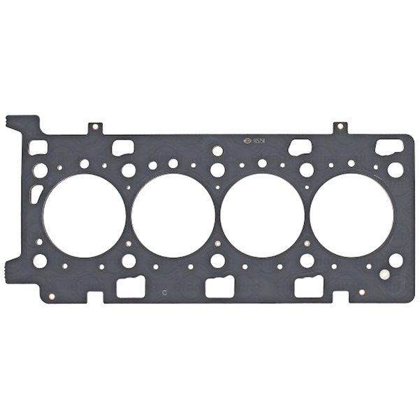 Silindir Kapak Contasi 77,50MM (Metal Yatakli) Nissan Qashqai Note Micra 1,5 DCI K9K Duster Dacia Logan Lodgy Sandero Renault Clio II III Fluence Kangoo Megane II 1,5DCI K9K | ELRING 456.710 | OEM 11044-00Q1L 11044-00Q1L 110446505R 110446505R