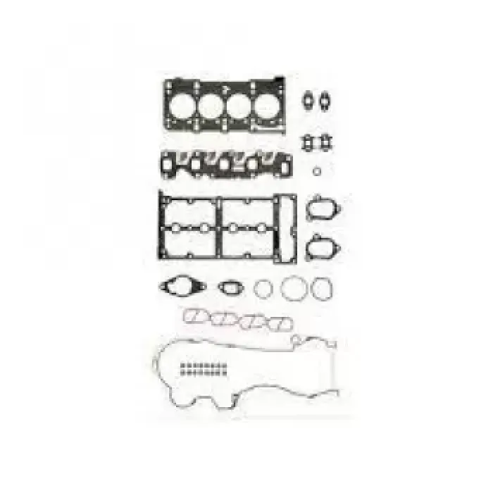Üst Takim Conta (S.K.C'Siz) Astra H 04>14 Corsa D 07>14 Z13DTH / Grande Punto - Punto Evo - Doblo 3 - Linea 1.3 D Multijet | PAYEN CD5820 | OEM 1606455