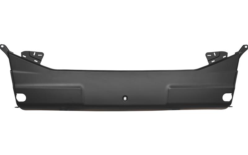 Orta Tampon Scania 7 Seri (43CM) | OEM 2311419
