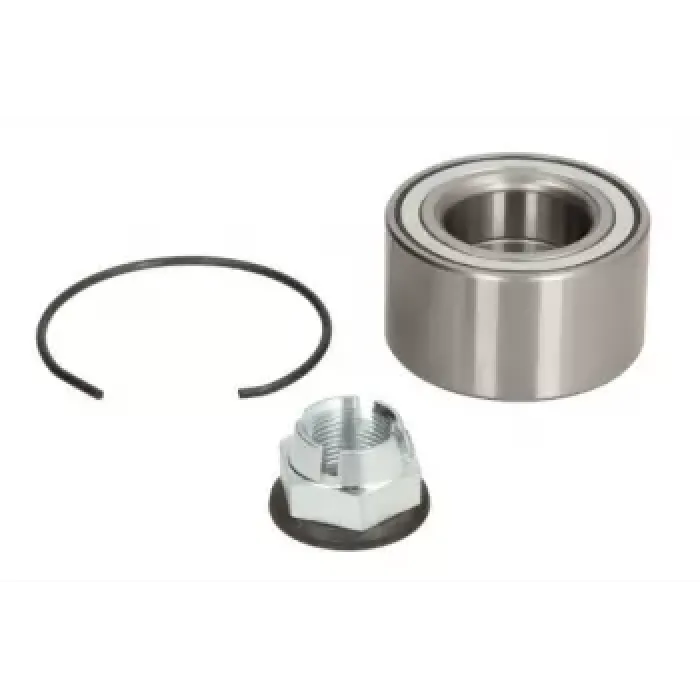 On Teker Rulmani Dacia Solenza 00>03 Logan 04> Renault R9 R11 Clio 1 -2 - Twingo 93> 1.2 1.4 1.6 16V | GMB GH 0050R0 D | OEM 7701205778