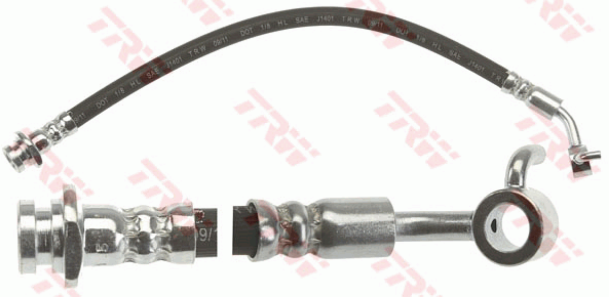 Fren Hortumu (Fren Tertibatı) | OEM 46210-EB320
