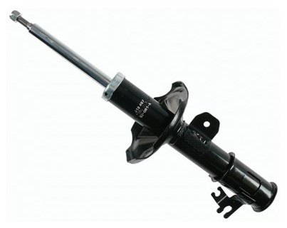 On Amortisor Sol Lacetti 03>12 Gazli | SACHS 318 894 | OEM 96407819