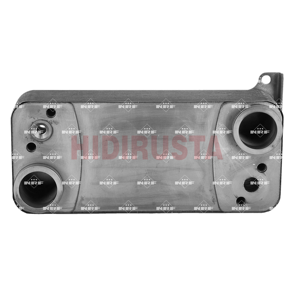 Retarder Yağ Soğutucusu Scania GRS905 | OEM 1761517