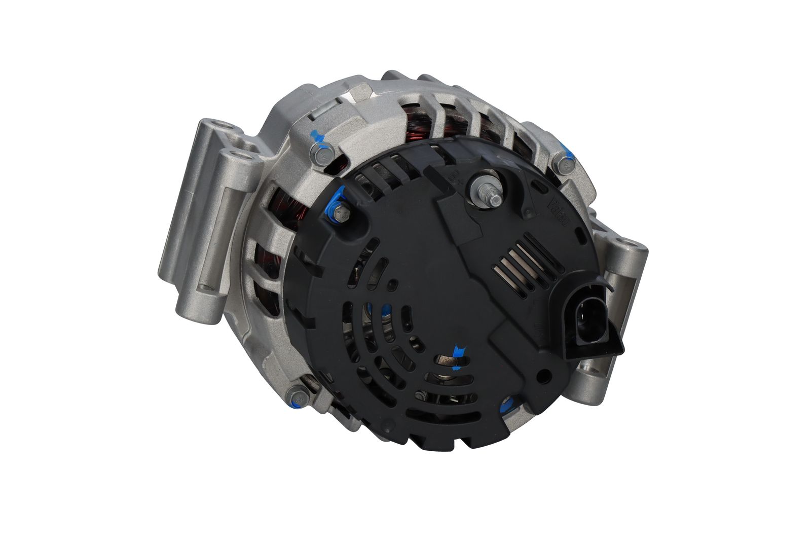 Alternator 12V 120A A4 A6 1,6 / 1,8 / 1,9 / 2,0 2,7 / 3,0 | VALEO 439395 | OEM 06B903016AA 06B903016AA 06B903016AF 06B903019E 06B903016AF 06B903019E