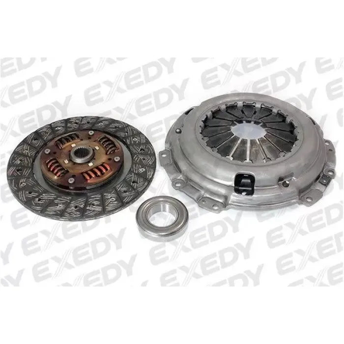 Debriyaj Seti Grand Vitara 2,0 4WD 1994 2003 5 Kapi (SV620 SV420) | EXEDY TYK2108 | OEM TYK2108