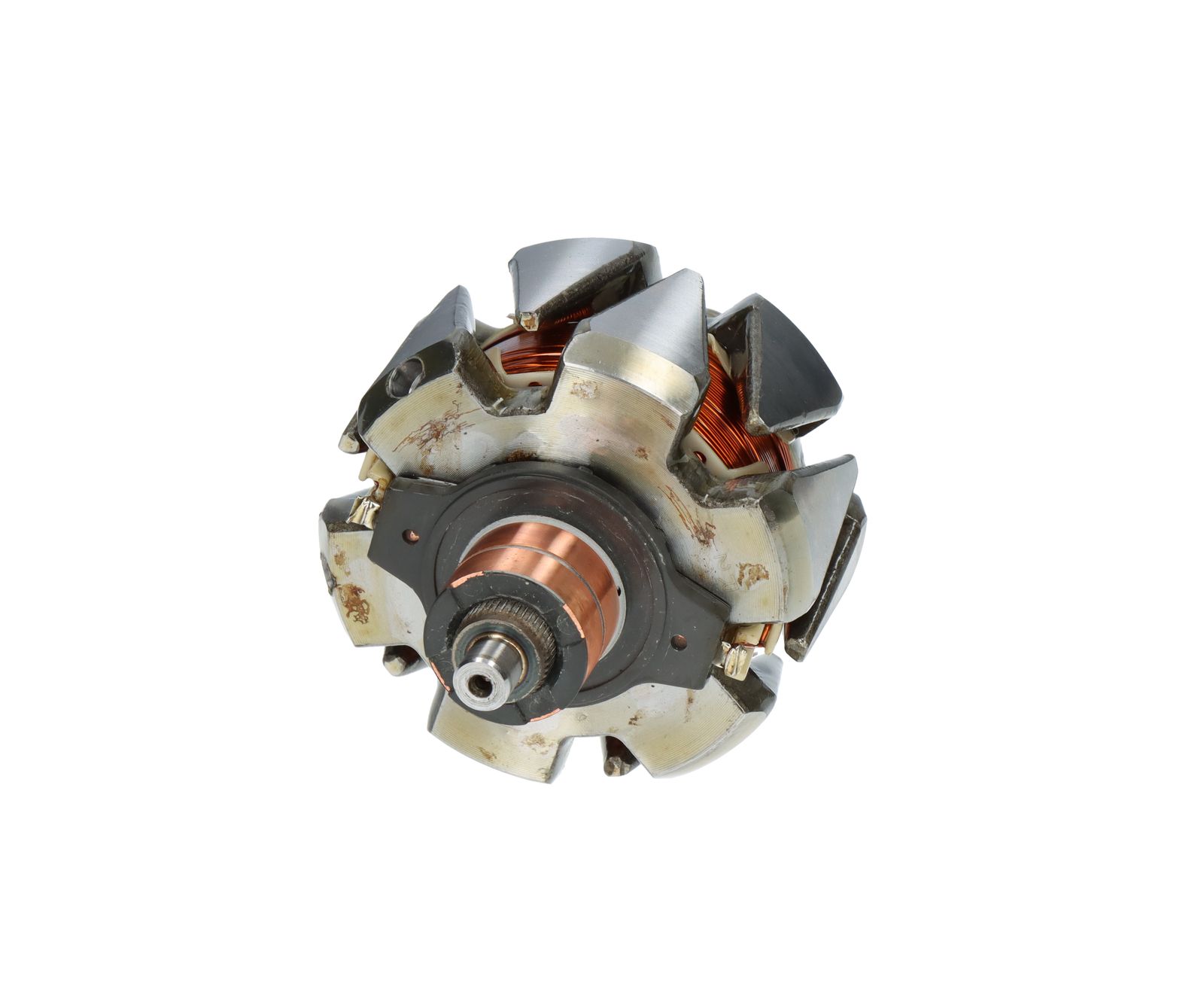 Rotor R19 R21 | VALEO 590625