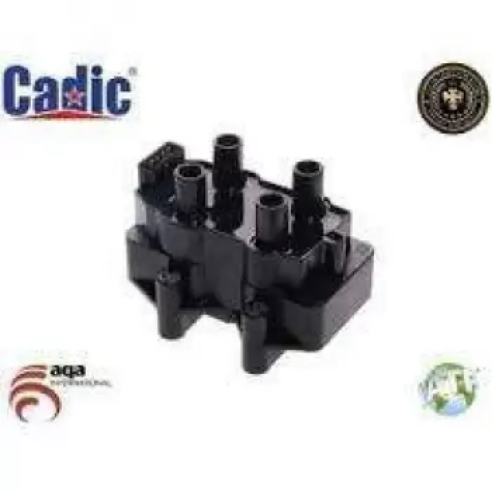 Atesleme Bobini P.106,306,405,406, Boxer,Partner-C.Berlingo,Jumper,Xantia,Xsara | CADIC 45011048 | OEM 597048 597070