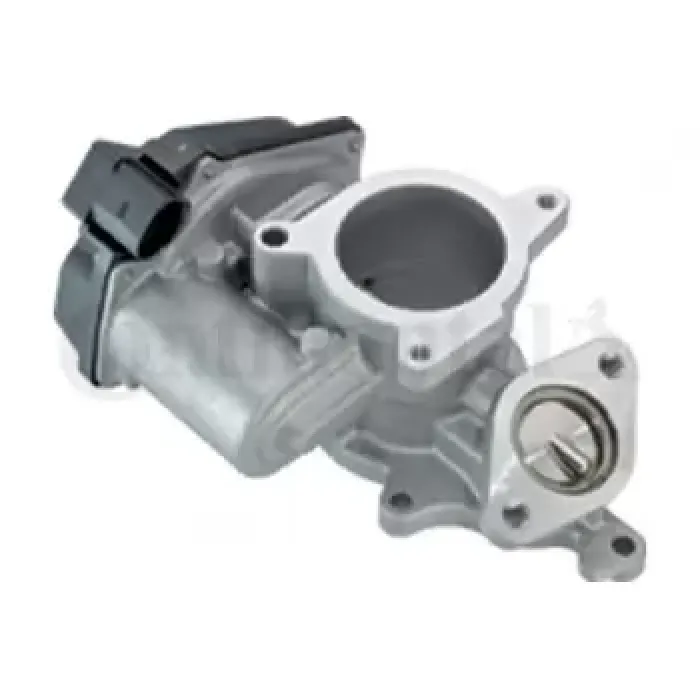 EGR Valfi A4 A6 2.0TDI Blb Bna Bre Brd Brf Bvf Bva Bvg 05>08 | VDO 408-275-002-001Z | OEM 03G131501B 03G131501Q 03G131501R