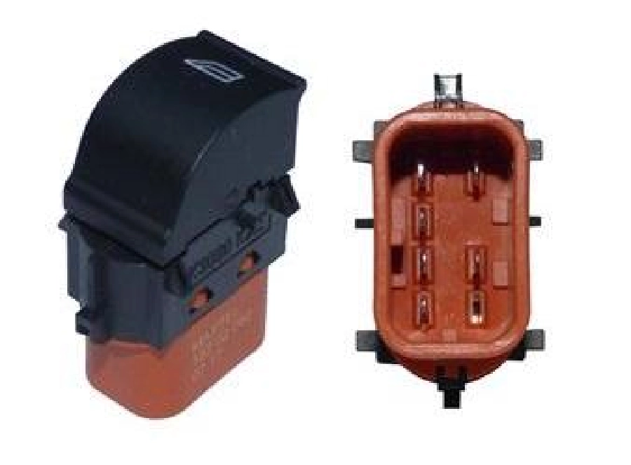 Cam Anahtarı Courier-Custom Tekli AN329 | OEM AEM300329