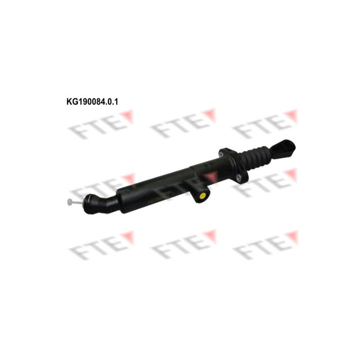 Debriyaj Üst Merkezi Axor 457 Hidrolik | OEM A0022950206