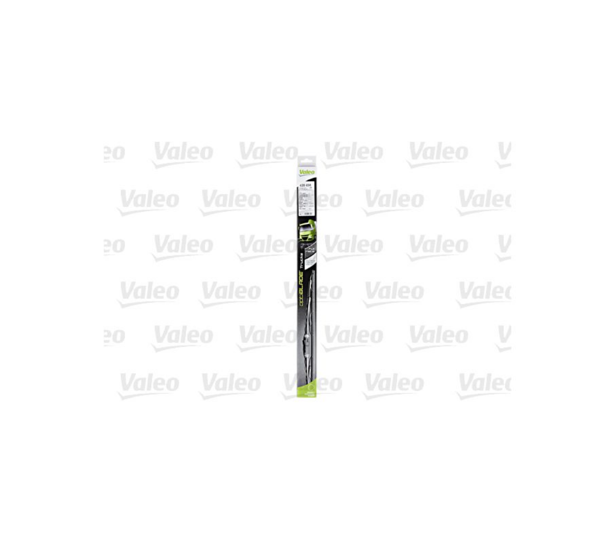 Silecek Süpürgesi 650mm | OEM 628650