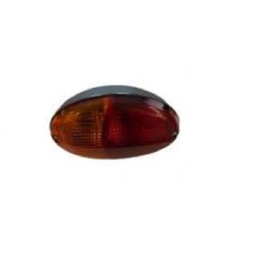 New Holland Td Model Stop Lamba Camı | OEM 00077C
