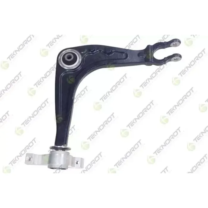 On Alt Salincak Komple Sag C5 3 08> (Buyuk Burclu) | TEKNOROT CI-618 | OEM 3521T7