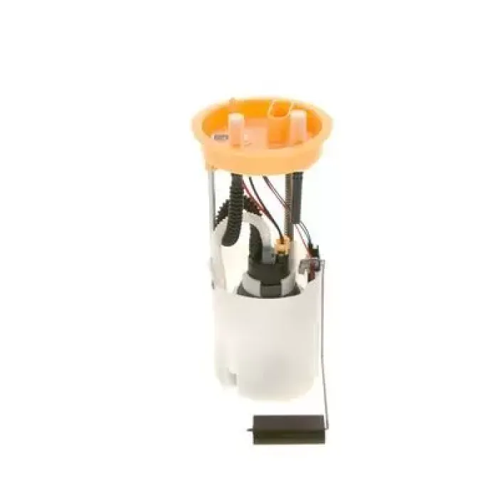 Yakit Samandirasi Komple Caddy III IV 1.6 / / 1.9 / 2.0TDI 04> | BOSCH 0986580829 | OEM 2K0919050 2K0919050 2K0919050A 2K0919050B 2K0919050A 2K0919050B