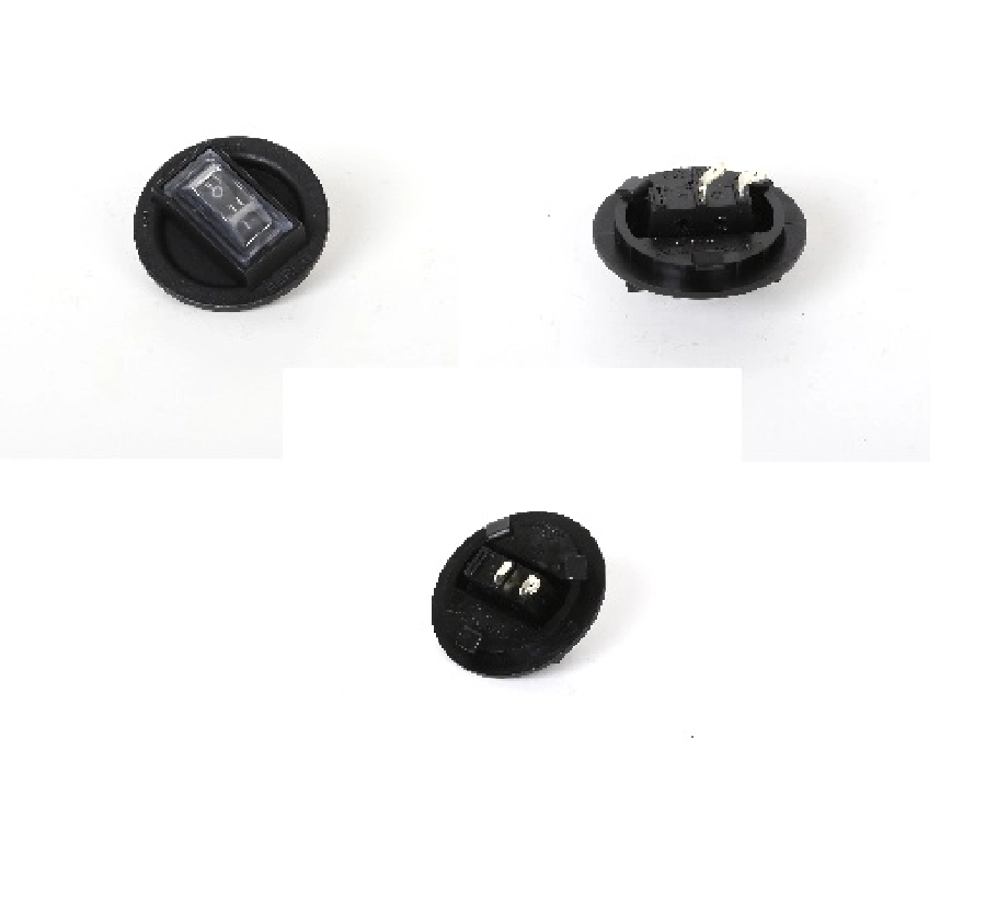 Td Çalışma Lambası Arka Kapağı 5080190 | OEM 0001.9000.000