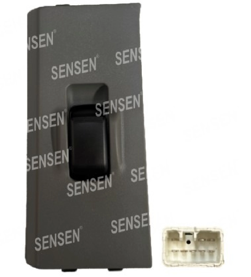 Anahtar Cam Açma Canter 2003 ve sonrası 24V Sağ 8 Pin Sense | OEM MI606