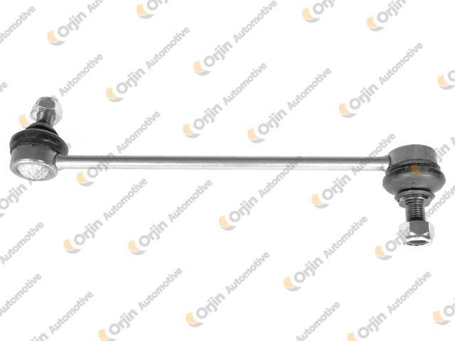 Z Rotu Stabilizator Cubugu Combo C Corsa C Meriva A Tigra B Vectra B 96>02 | ORJIN 00809 | OEM 350610 350610 4686606 5236823 90496116 4686606 5236823 90496116