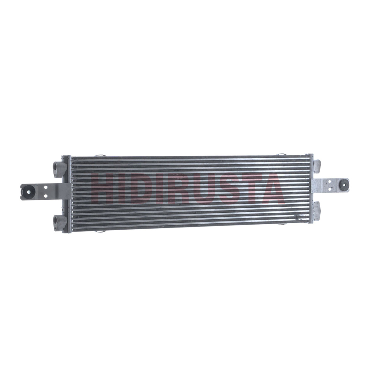 Şanzıman Yağ Soğutucu Radyatör Arocs, Actros | OEM A9605005901