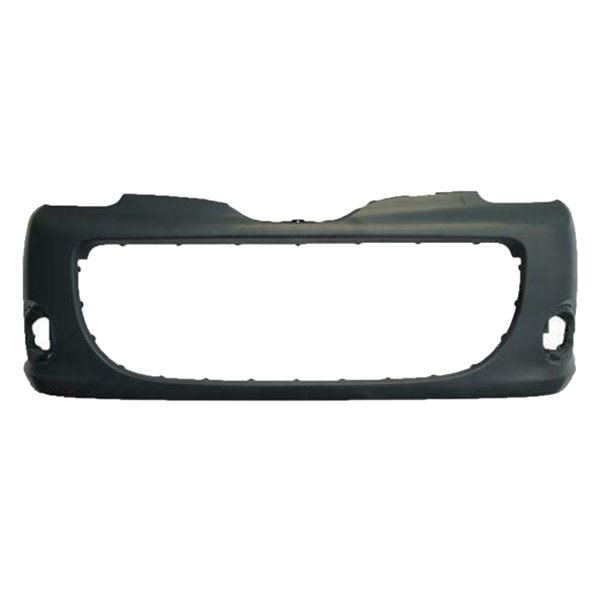 On Tampon Astarli Spoylersiz Kangoo 13> | POLIPLAST 100.17128 | OEM 620103839V