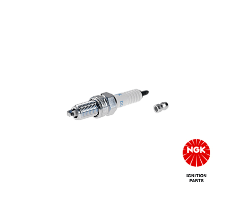 Atesleme Bujisi BMW 3 (E36) Opel Combo 12> Mitsubishi Pajero 94 Ford Ka 2008 Fiat Bravi 2 Doblo 1 DCPR7E (10LU Paket) | NGK 3932 | OEM 0948200448 0948200488 22401KA240
