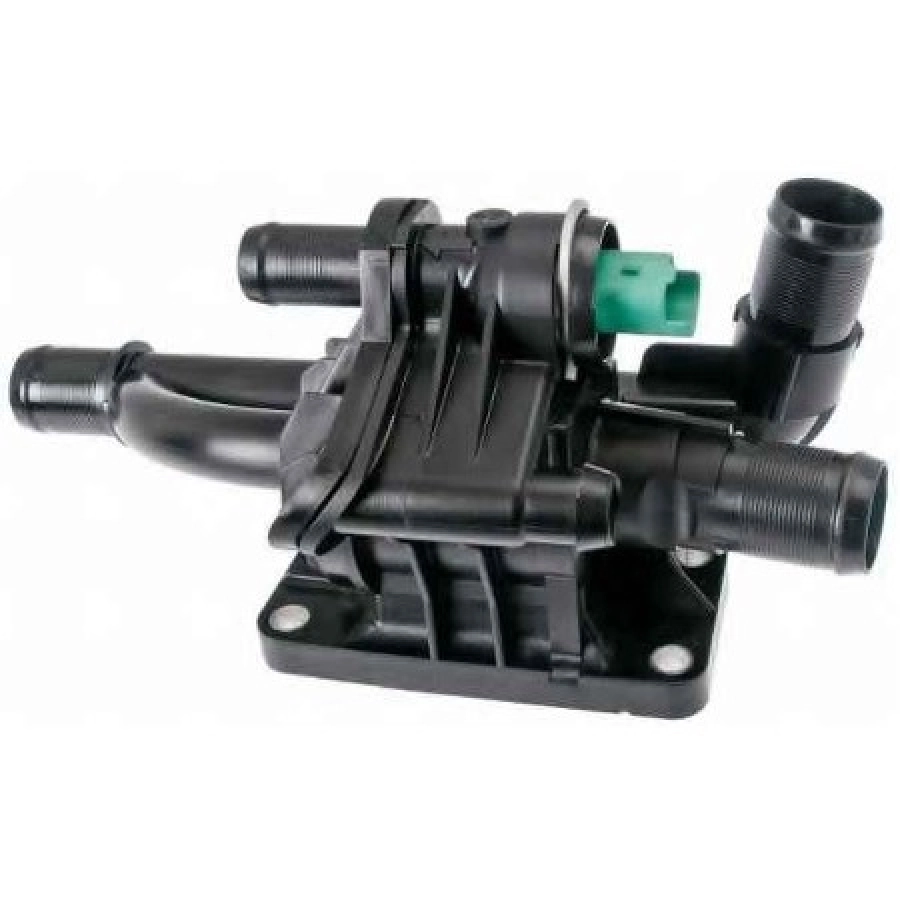 Termostat Komple 83 C Prtnr, , Brlg, , 206 + , 207, 308, C3 3, C4, Focus, Fiesta 1.4 1.6 HDI, TDCI 2006 ve sonrası Peugeot | OEM T100.03