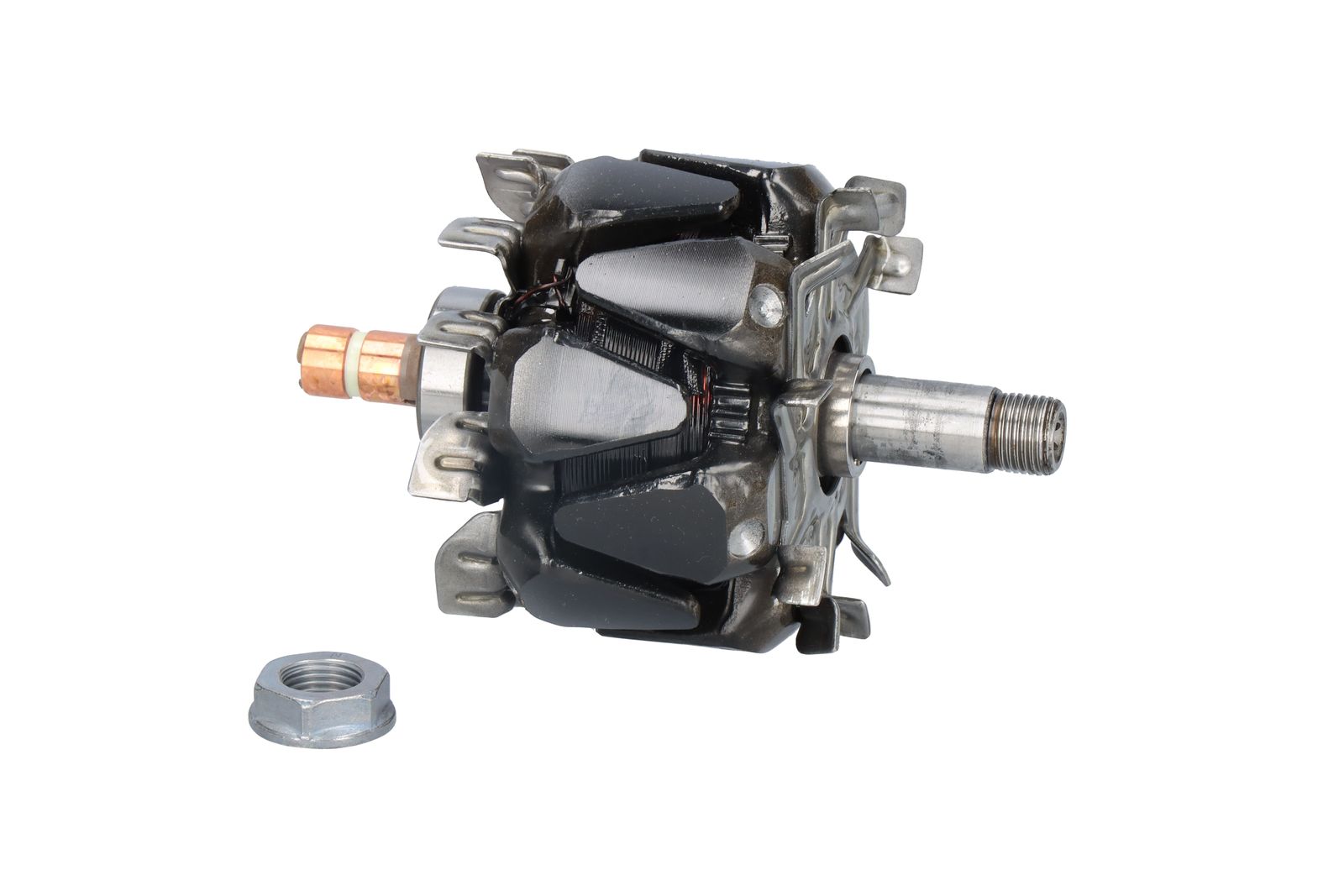 Alternator Rotor A13VI | VALEO 593298