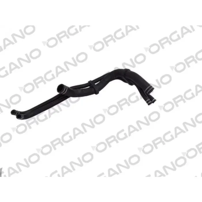 Devirdaim Hortum Seti 3 Lu Kısa - Ford Cargo / 2524-3230 | UCPA 13H11387 | OEM 8C46 8A507 AB