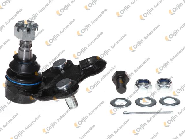 Roti̇l Avensis 03> | ORJIN 01869 | OEM 4333009210