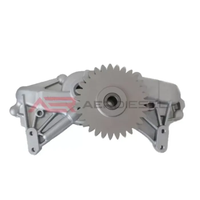 Yag Pompasi Renault Trucks Premium 2 Kerax Dxi 13, K-Truck, Magnum Dxi 13, Volvo Fh/Fm 13 Y.M | AERDIESEL OP7052 | OEM 20824906 7421370410 20498514