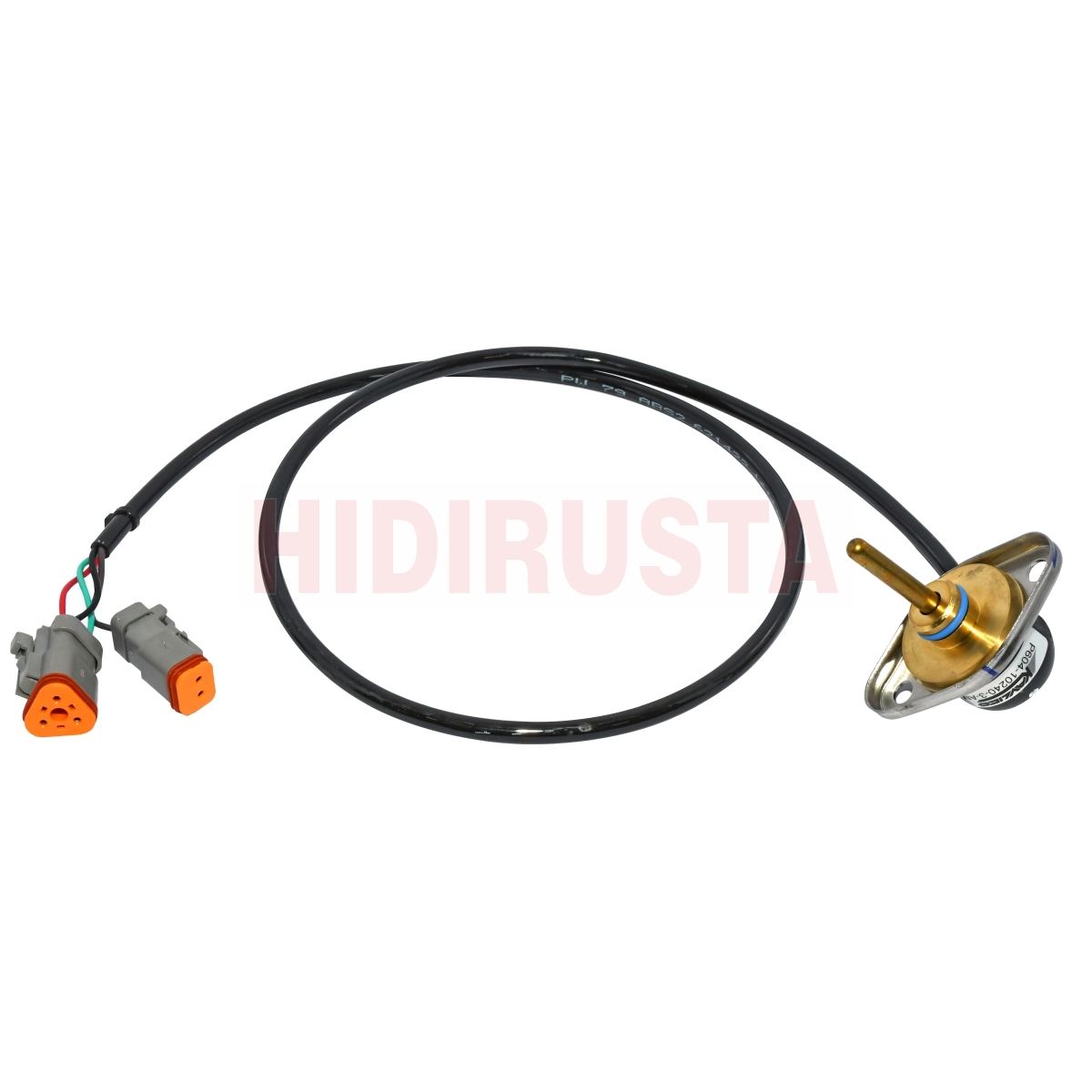 Turbo Basınç Sensörü Scania 144 (Tedariği Yok) | OEM 2131819
