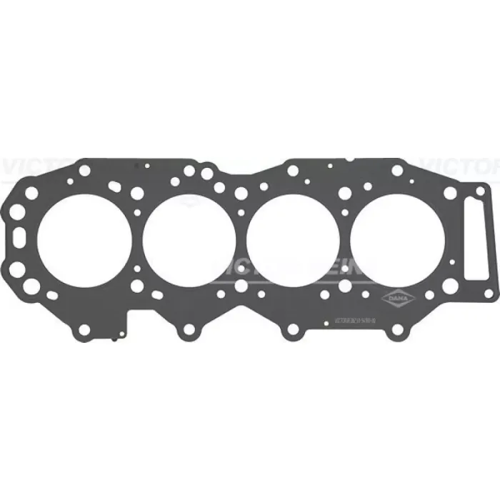 Silindir Kapak Contasi Mazda B2500 2.5 2006 -> ( BT50 ) 1 Celtik | VICTOR REINZ 61-54190-00 | OEM WLAA-10-273B