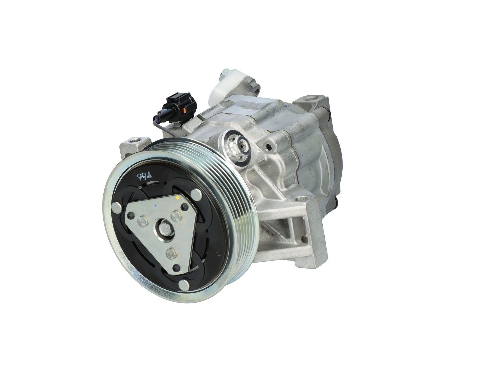 Klima Kompresoru Note Micra III 1,5DCI / 1,6 03> | VALEO 813343 | OEM 92600CJ700 92600CJ700 92600CJ70A 92600CJ70B 92600CJ70A 92600CJ70B