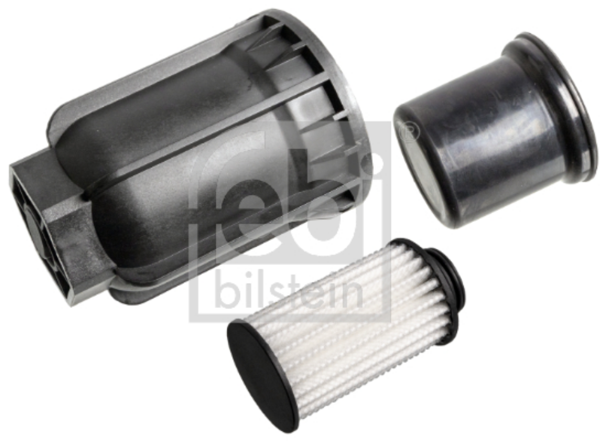 Adblue Filtresi Arocs, Actros, Scania, DAF Euro 6 (Filtre + İç Kapak + Dış Kapak) | OEM 2265673