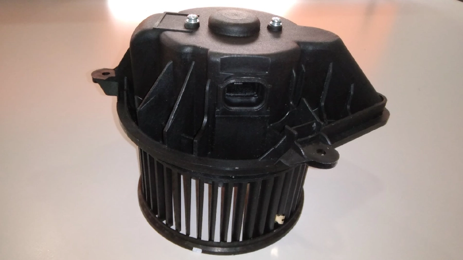Kalorifer Mot. Scenic 1 - Master 2 (1999-2003) - Opel Movano A 7701048387 | OEM 53387