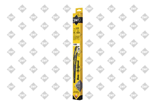 Silecek Supurgesi 580 / 500MM Bmw E46 Serisi 316 / 318 / 320 00> (Swf) | VALEO 116339 | OEM 61617004900 61617004900 61617004901 61617039253 61617004901 61617039253